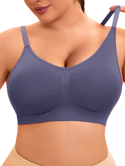 Seamless Shaping Bra
