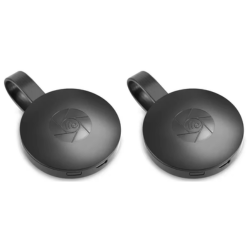 2x EZstream