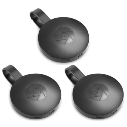 3x EZstream