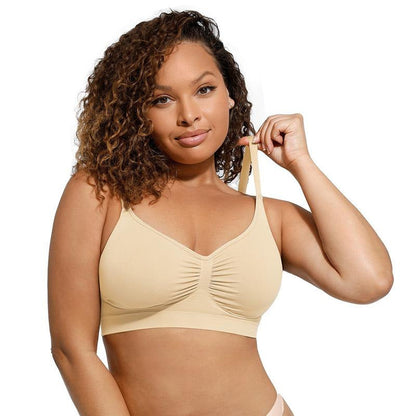 Seamless Shaping Bra