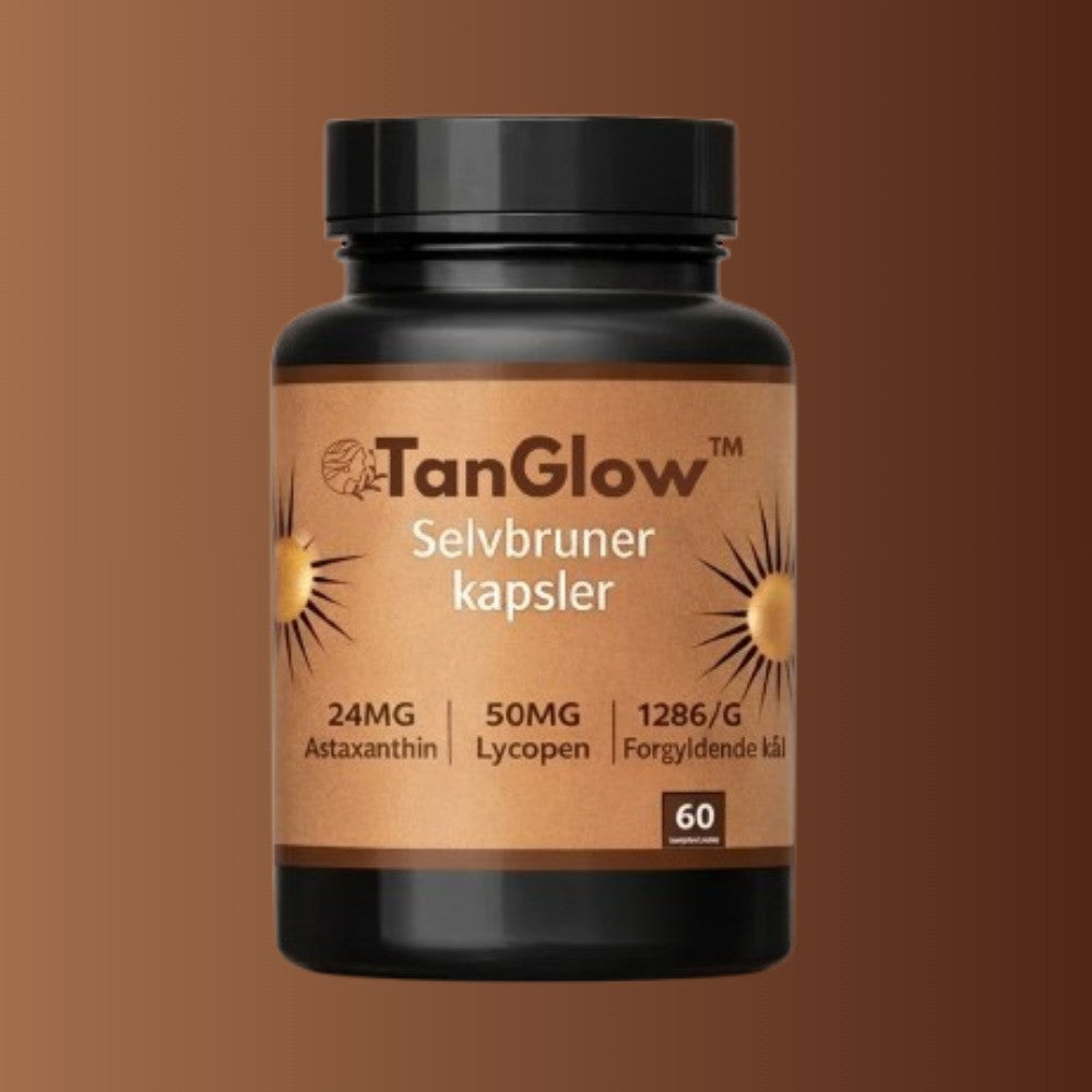 1x TanGlow